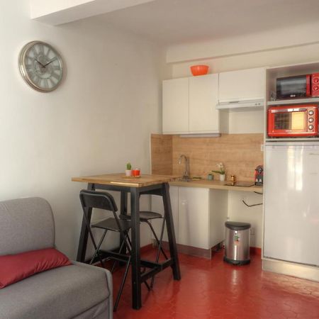 Studio Au Coeur Du Village Provencale De Riez. Dans Le Verdon. Экстерьер фото