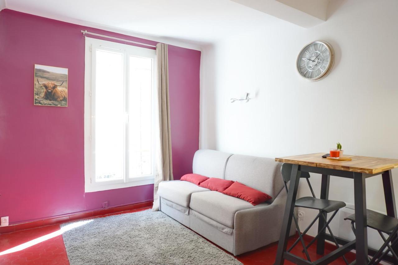 Studio Au Coeur Du Village Provencale De Riez. Dans Le Verdon. Экстерьер фото