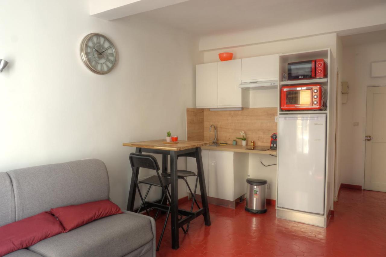 Studio Au Coeur Du Village Provencale De Riez. Dans Le Verdon. Экстерьер фото